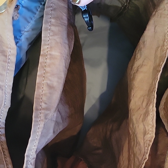 Kippling Brown Backpack main image 12